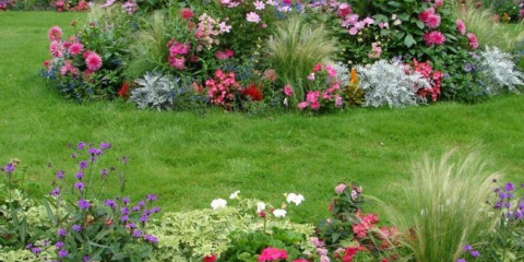 Mixboro - co to je a jak ho vybavit v zemi s vlastními rukama